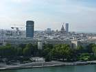 IVème arrondissement - Saint-Sulpice, Invalides, tour Eiffel, Cathédrale Notre-Dame