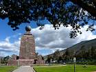 Otavalo-Cotapaxi - Mitad del Mundo