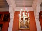 Premier étage - Musée du comte de Chambord