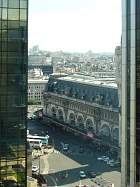 du XIIème arrondissement - Gare de Lyon