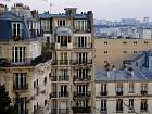 Vues de Montmartre - 