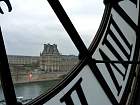 du VIIème arrondissement - Vu du Musée d'Orsay