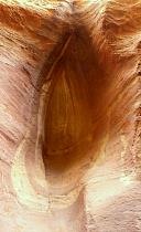 Petra 2 - Wadi Al-Mudhlim