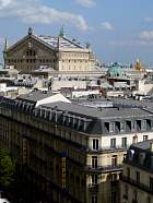 du Printemps - L'Opéra Garnier