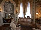 Villa Ephrussi - Le grand salon