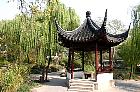 Suzhou - Jardin de l'est